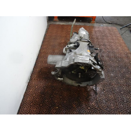 Boite de vitesses AUDI A4 (B6) AVANT d’occasion