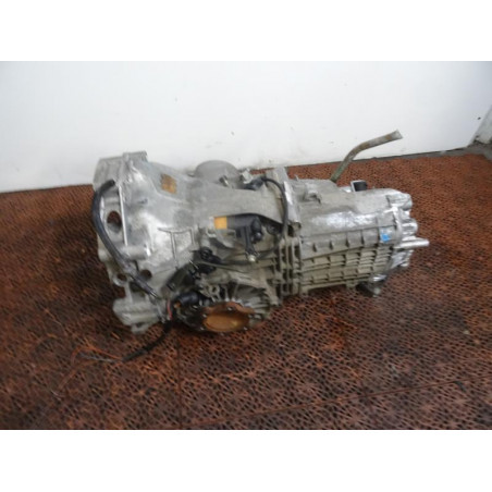 Boite de vitesses AUDI A4 (B6) AVANT d’occasion