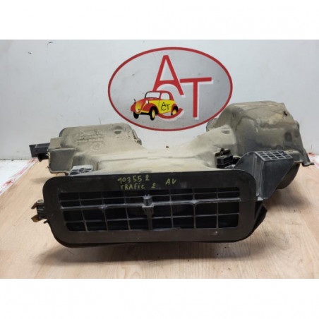 Bloc chauffage RENAULT TRAFIC 2 PHASE 1 d’occasion