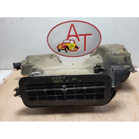 Bloc chauffage RENAULT TRAFIC 2 PHASE 1 d’occasion