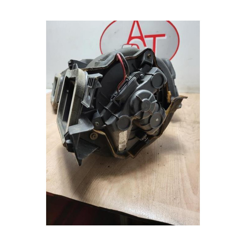 Bloc chauffage RENAULT TRAFIC 2 PHASE 1 d’occasion