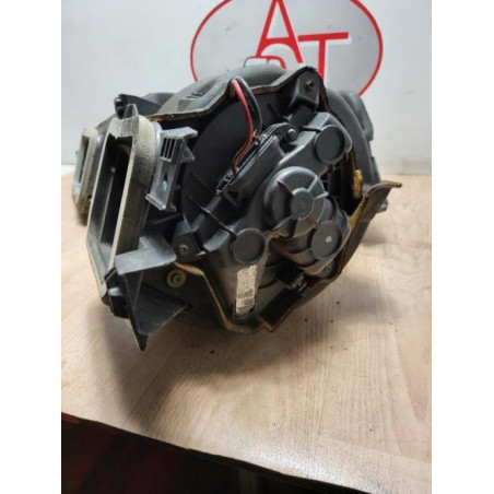 Bloc chauffage RENAULT TRAFIC 2 PHASE 1 d’occasion