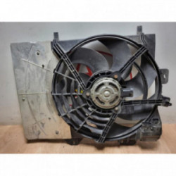 Moto ventilateur radiateur PEUGEOT 207 PHASE 1 d’occasion
