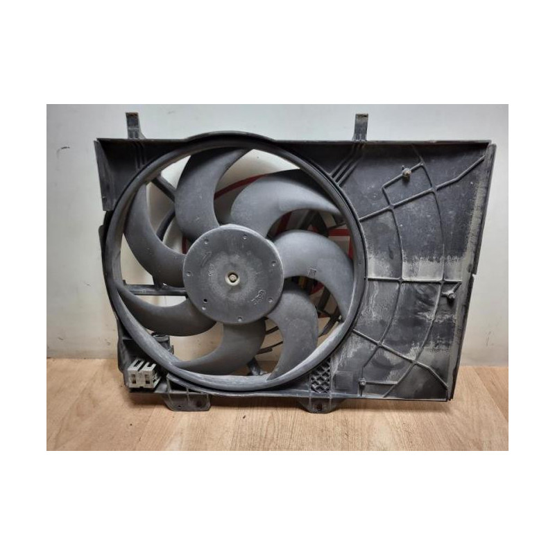 Moto ventilateur radiateur PEUGEOT 207 PHASE 1 d’occasion