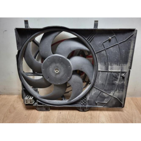 Moto ventilateur radiateur PEUGEOT 207 PHASE 1 d’occasion