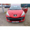 Moto ventilateur radiateur PEUGEOT 207 PHASE 1 d’occasion