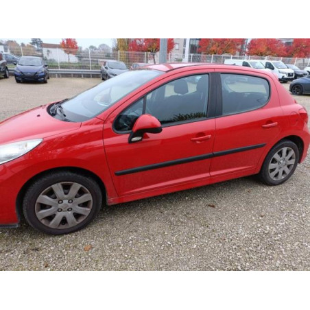 Moto ventilateur radiateur PEUGEOT 207 PHASE 1 d’occasion