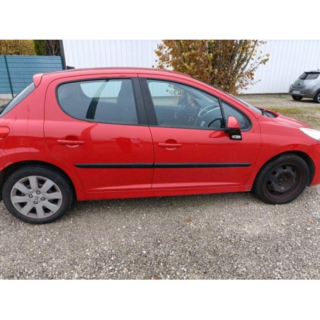 Moto ventilateur radiateur PEUGEOT 207 PHASE 1 d’occasion
