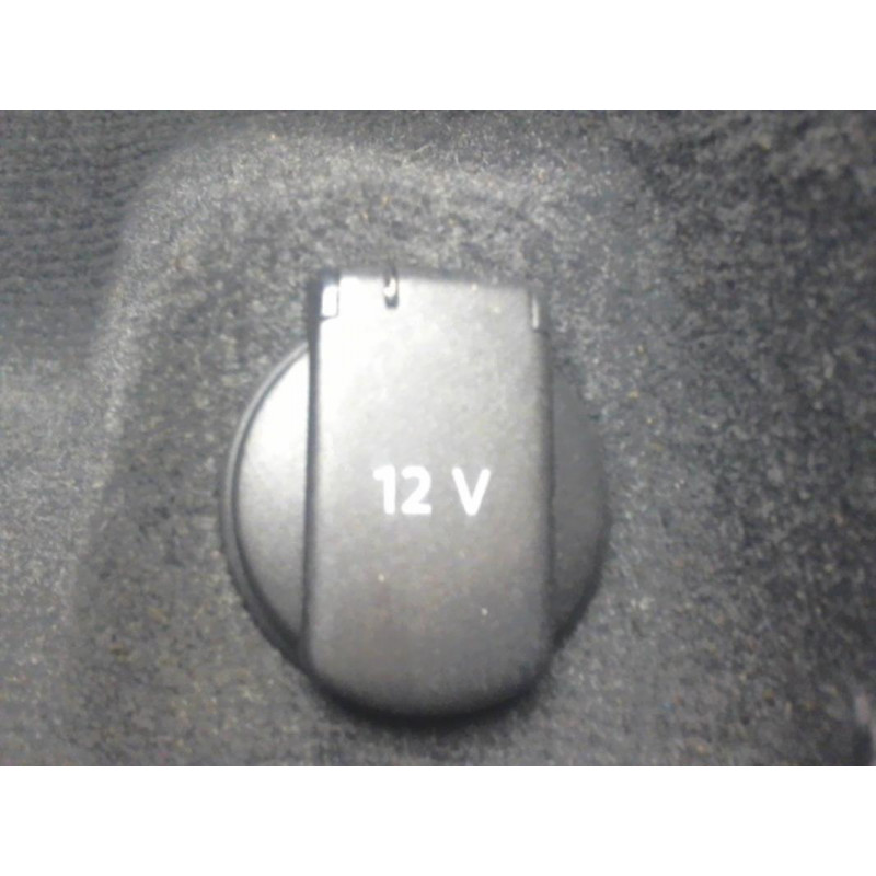 Vide poche arriere droit coffre AUDI A6 (C7) AVANT d’occasion