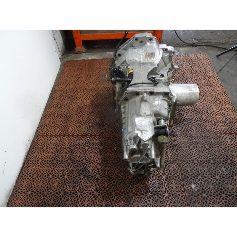 Boite de vitesses AUDI A4 (B6) AVANT d’occasion