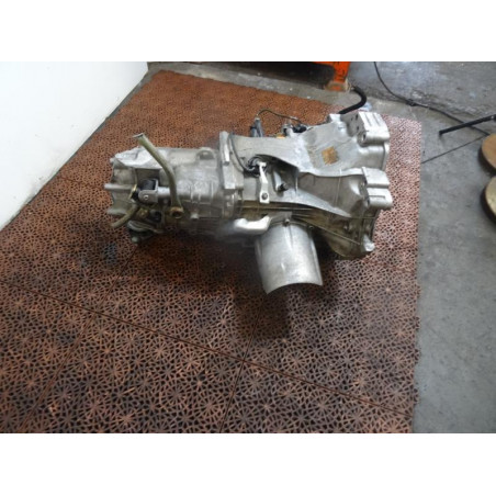 Boite de vitesses AUDI A4 (B6) AVANT d’occasion