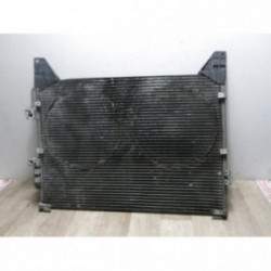 Radiateur clim SSANGYONG REXTON 1 PHASE 1 d’occasion