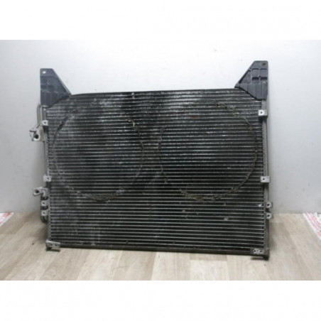 Radiateur clim SSANGYONG REXTON 1 PHASE 1 d’occasion