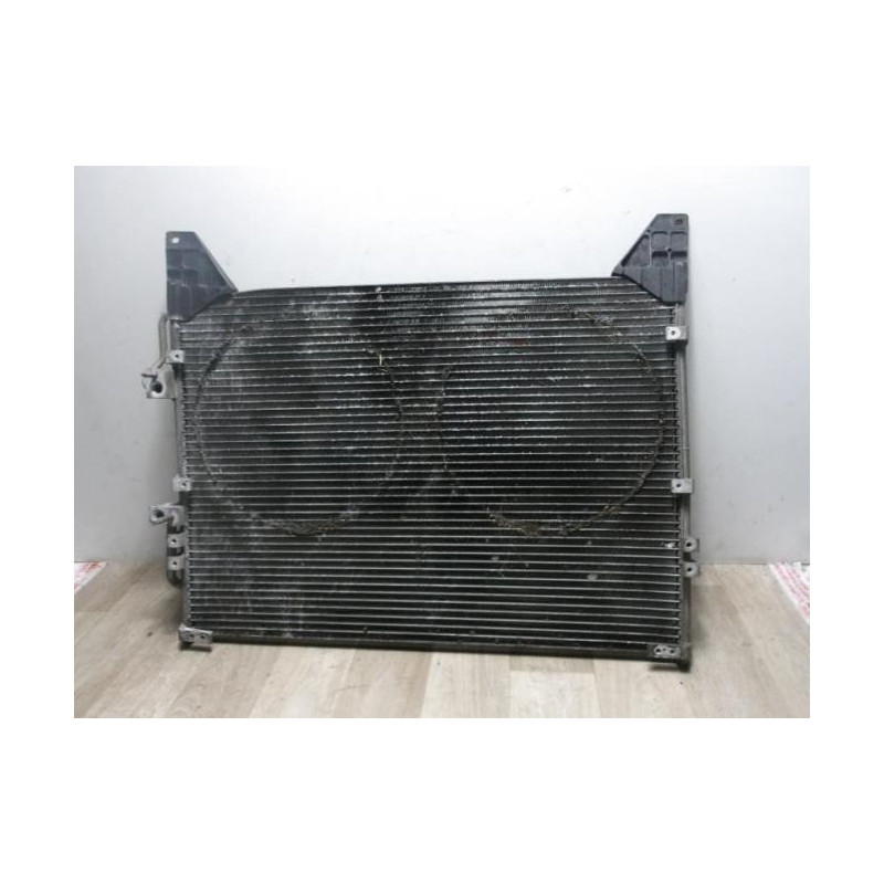 Radiateur clim SSANGYONG REXTON 1 PHASE 1 d’occasion