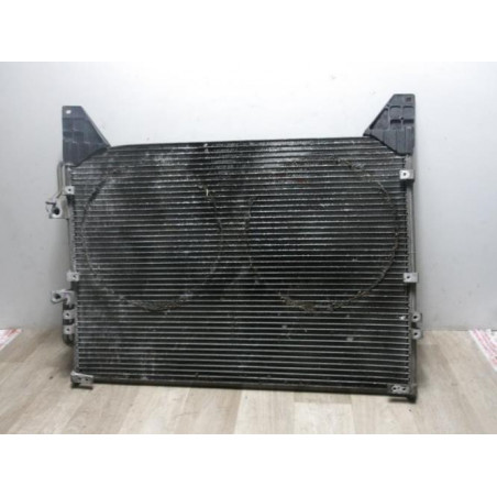Radiateur clim SSANGYONG REXTON 1 PHASE 1 d’occasion