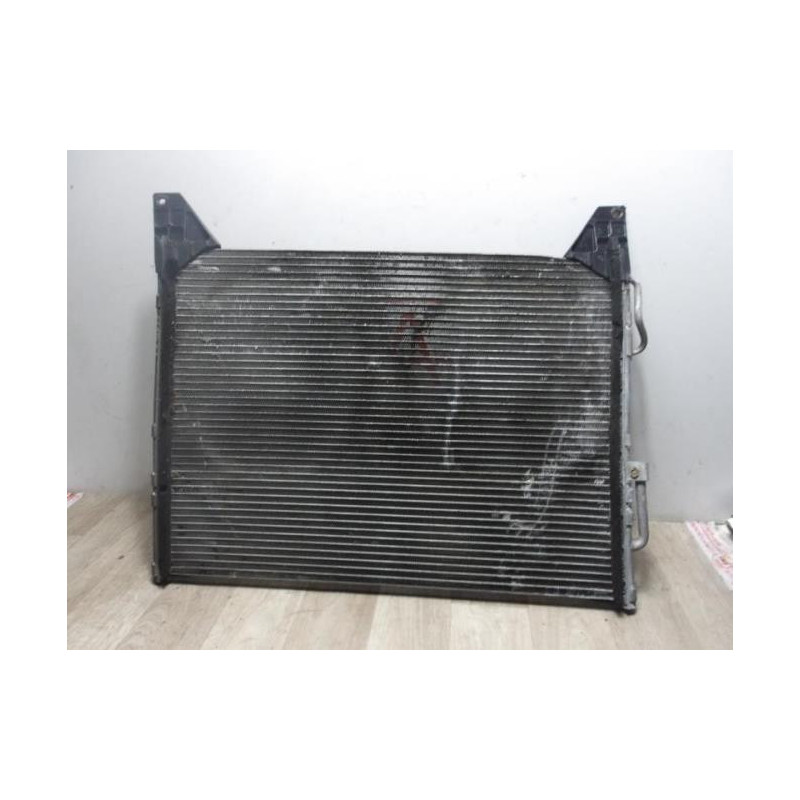 Radiateur clim SSANGYONG REXTON 1 PHASE 1 d’occasion