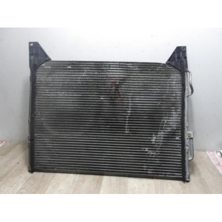 Radiateur clim SSANGYONG REXTON 1 PHASE 1 d’occasion
