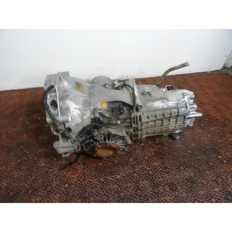 Boite de vitesses AUDI A4 (B6) AVANT d’occasion