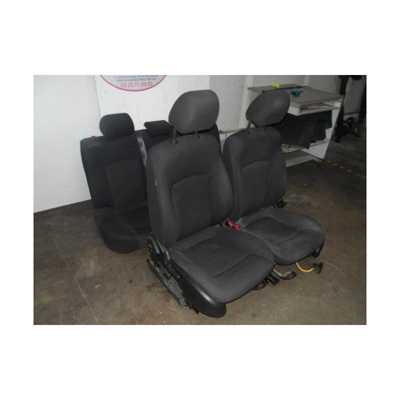 Interieur complet CHEVROLET CRUZE PHASE 2 d’occasion