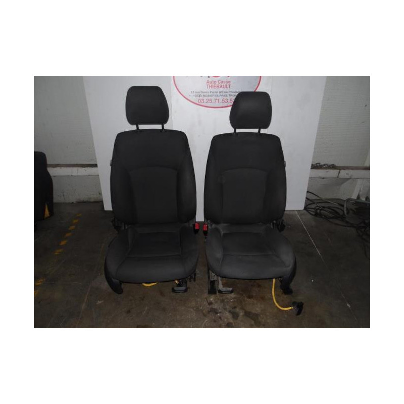 Interieur complet CHEVROLET CRUZE PHASE 2 d’occasion