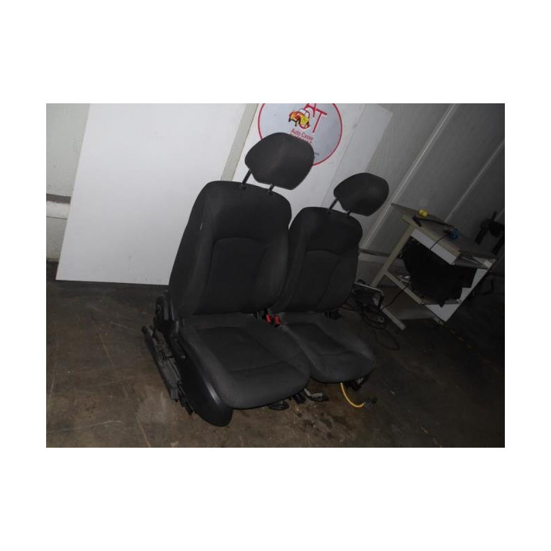 Interieur complet CHEVROLET CRUZE PHASE 2 d’occasion