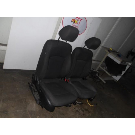 Interieur complet CHEVROLET CRUZE PHASE 2 d’occasion
