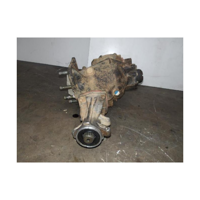 Pont avant complet TOYOTA RAV4 2 PHASE 1 d’occasion