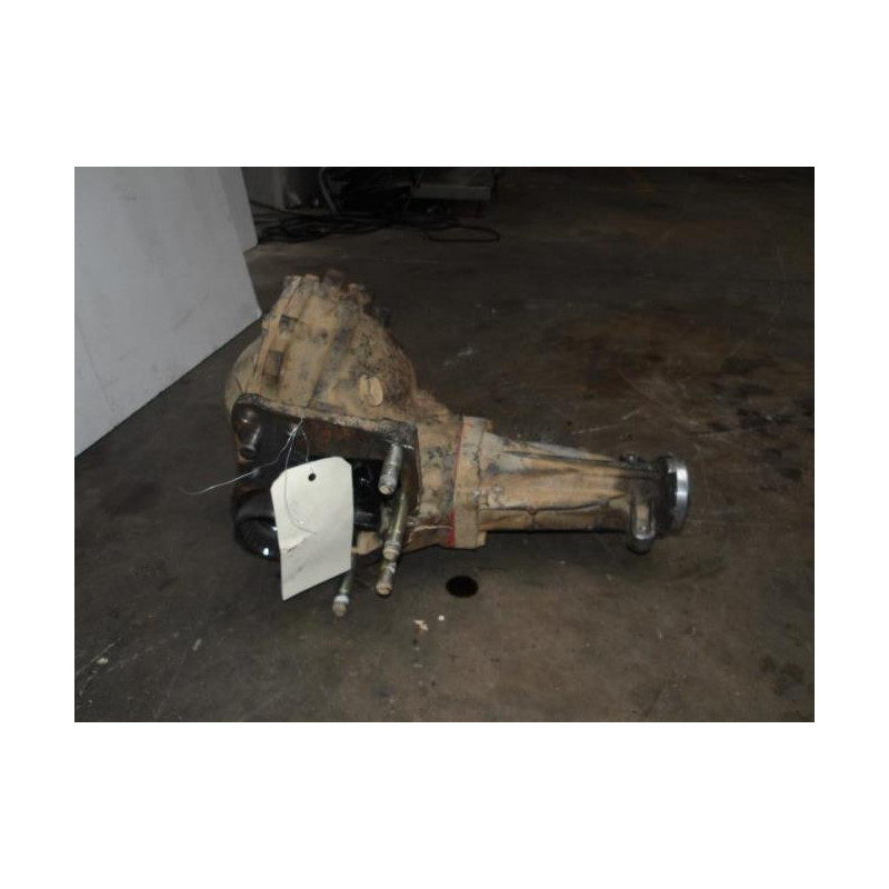 Pont avant complet TOYOTA RAV4 2 PHASE 1 d’occasion