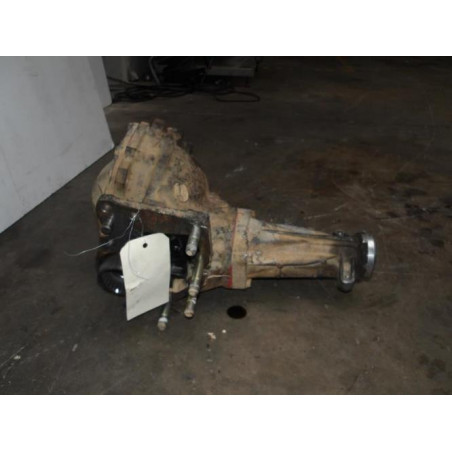 Pont avant complet TOYOTA RAV4 2 PHASE 1 d’occasion