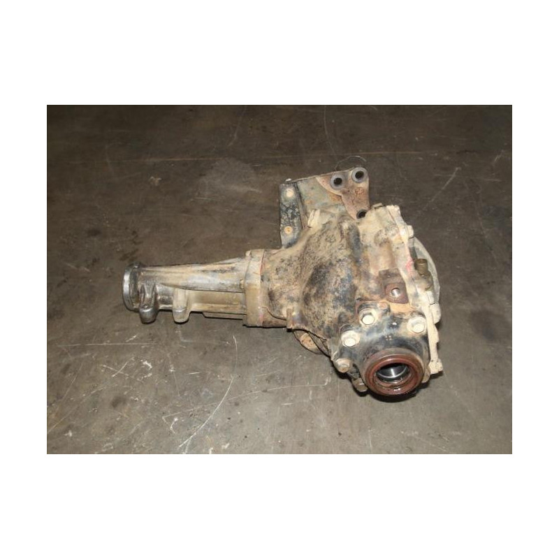 Pont avant complet TOYOTA RAV4 2 PHASE 1 d’occasion