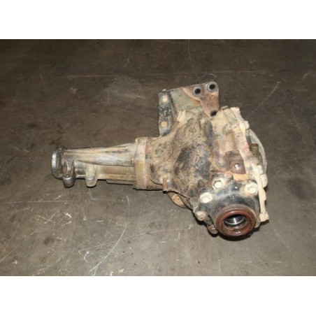 Pont avant complet TOYOTA RAV4 2 PHASE 1 d’occasion