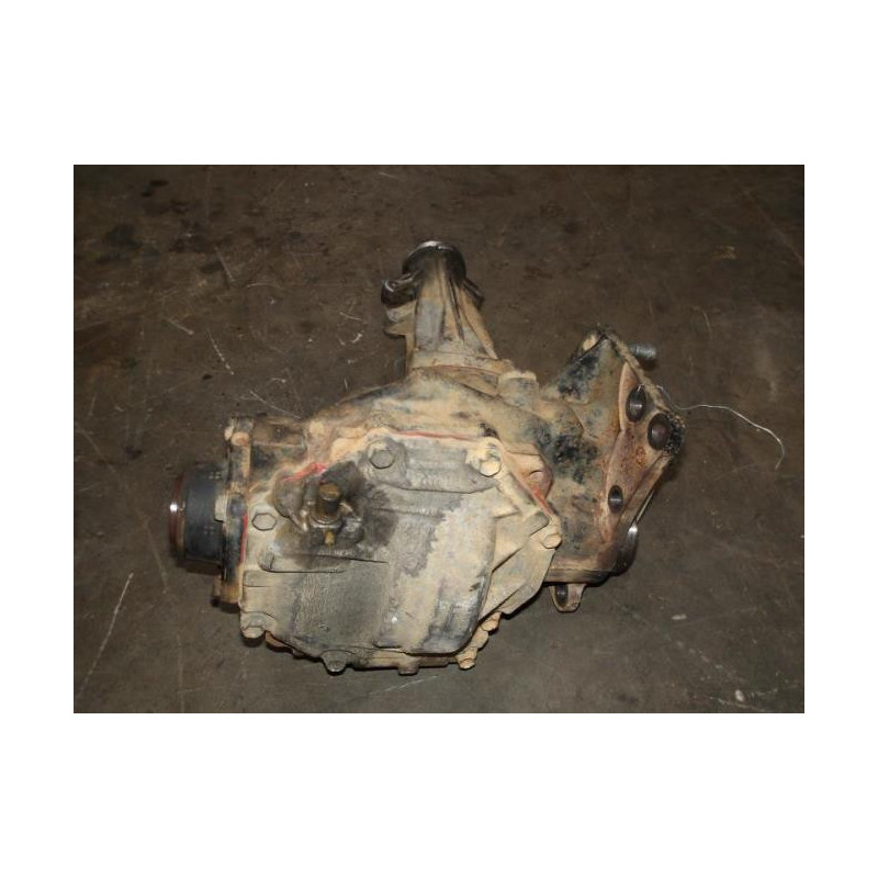 Pont avant complet TOYOTA RAV4 2 PHASE 1 d’occasion