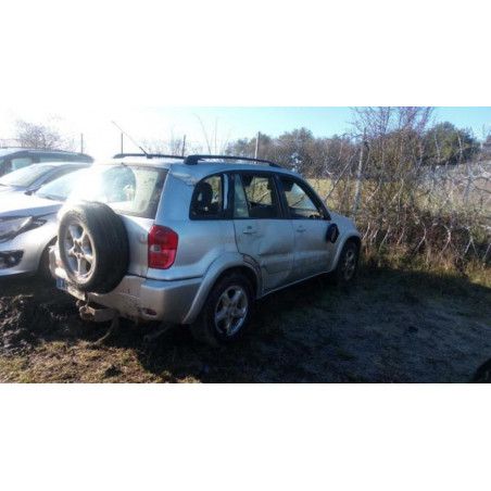 Pont avant complet TOYOTA RAV4 2 PHASE 1 d’occasion