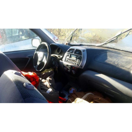 Pont avant complet TOYOTA RAV4 2 PHASE 1 d’occasion