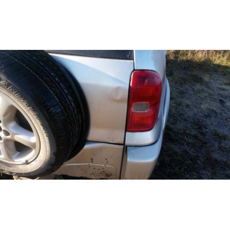 Pont avant complet TOYOTA RAV4 2 PHASE 1 d’occasion