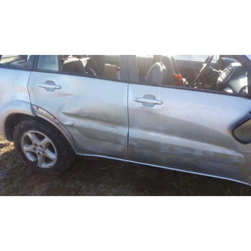 Pont avant complet TOYOTA RAV4 2 PHASE 1 d’occasion