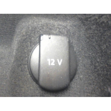 Vide poche arriere droit coffre AUDI A6 (C7) AVANT d’occasion