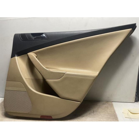 Panneau de porte arriere droit VOLKSWAGEN PASSAT 5 d’occasion