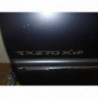 Porte avant gauche SSANGYONG REXTON 1 PHASE 1 d’occasion