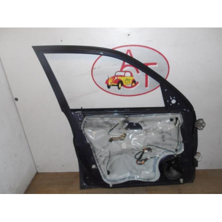 Porte avant gauche SSANGYONG REXTON 1 PHASE 1 d’occasion