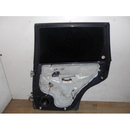 Porte arriere droit SSANGYONG REXTON 1 PHASE 1 d’occasion