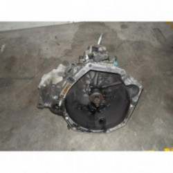 Boite de vitesses RENAULT LAGUNA 3 PHASE 1 d’occasion
