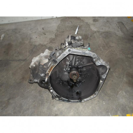 Boite de vitesses RENAULT LAGUNA 3 PHASE 1 d’occasion