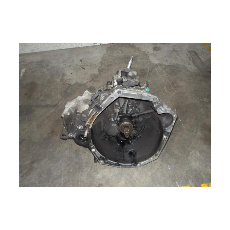Boite de vitesses RENAULT LAGUNA 3 PHASE 1 d’occasion