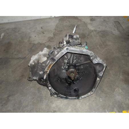 Boite de vitesses RENAULT LAGUNA 3 PHASE 1 d’occasion