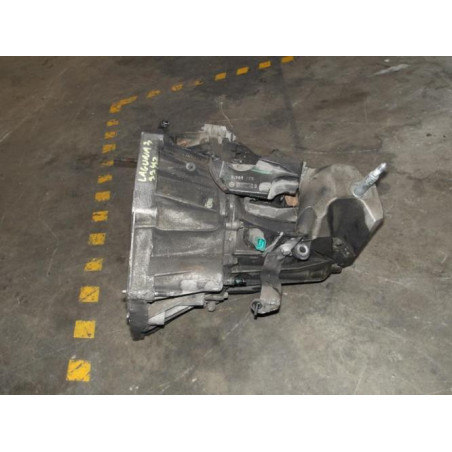 Boite de vitesses RENAULT LAGUNA 3 PHASE 1 d’occasion