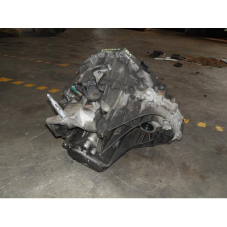 Boite de vitesses RENAULT LAGUNA 3 PHASE 1 d’occasion