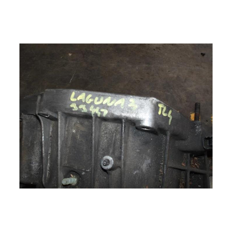 Boite de vitesses RENAULT LAGUNA 3 PHASE 1 d’occasion