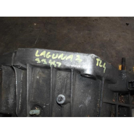 Boite de vitesses RENAULT LAGUNA 3 PHASE 1 d’occasion