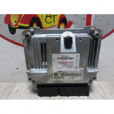 Calculateur moteur VOLKSWAGEN PASSAT 5 d’occasion